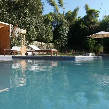 Hébergement de vacances #areias 9 *