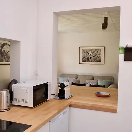 Holiday home #areias 9 *