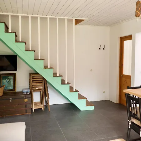 Holiday home #areias 9 *