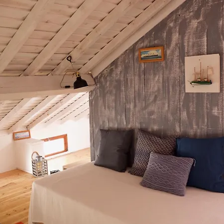 Holiday home #areias 9