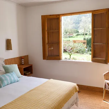 Holiday home #areias 9 Furnas (Azores)