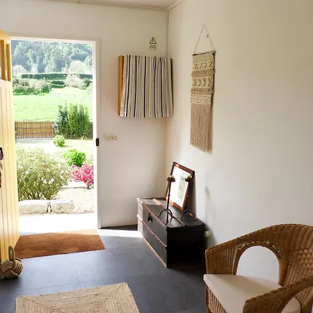 Holiday home #areias 9 *