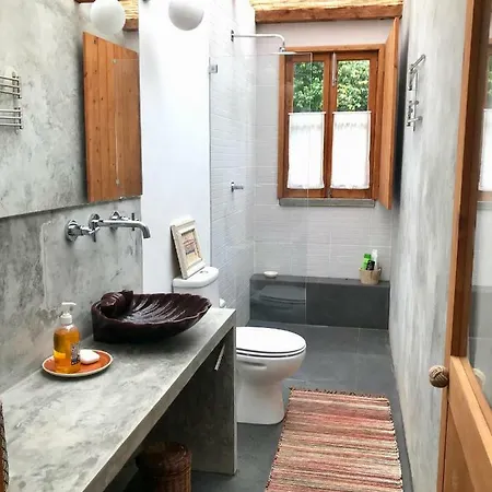 Holiday home #areias 9 Furnas (Azores)