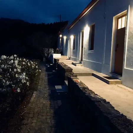 Holiday home #areias 9